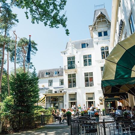 Parkhotel Mastbosch Μπρέντα Εξωτερικό φωτογραφία