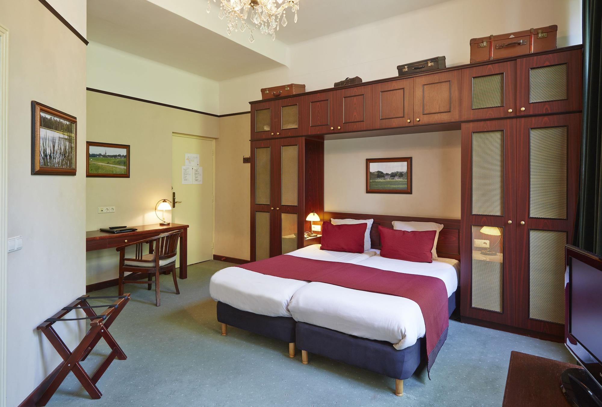 Parkhotel Mastbosch Μπρέντα Εξωτερικό φωτογραφία