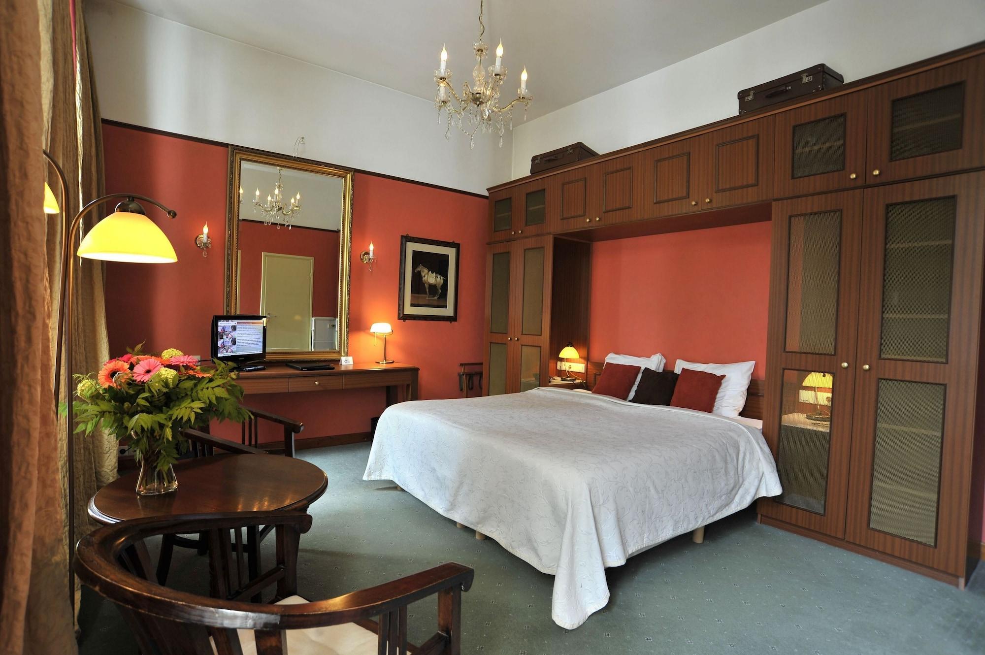 Parkhotel Mastbosch Μπρέντα Εξωτερικό φωτογραφία