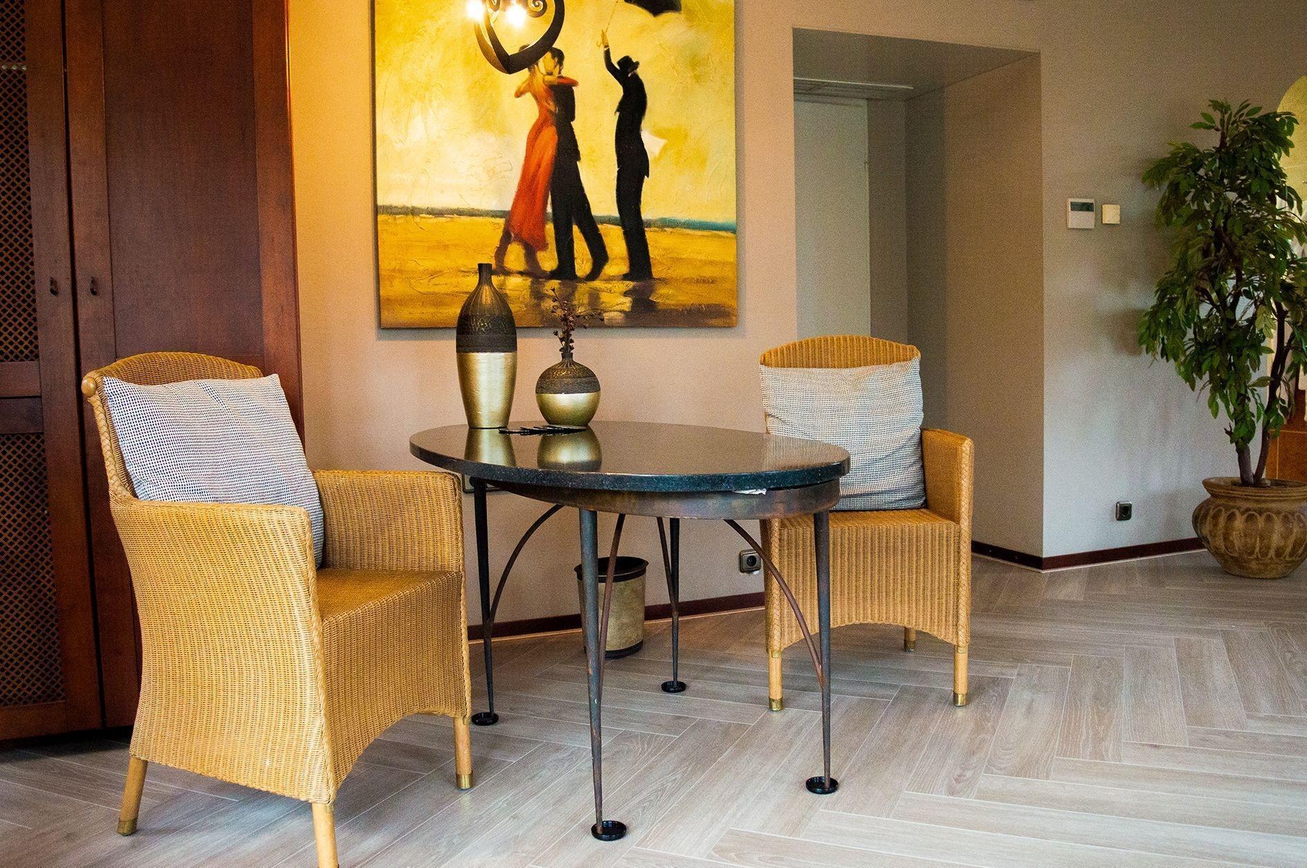 Parkhotel Mastbosch Μπρέντα Εξωτερικό φωτογραφία