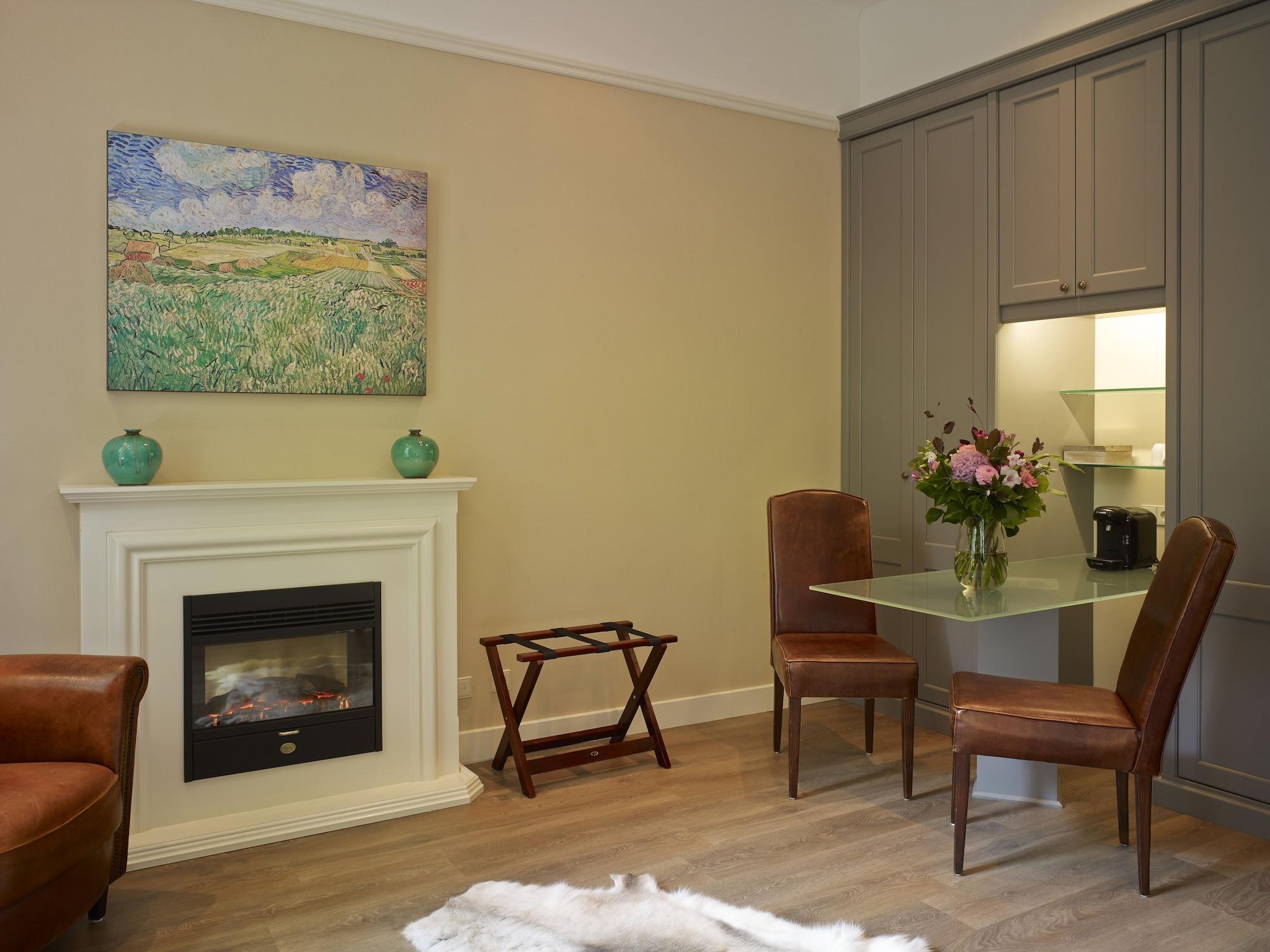 Parkhotel Mastbosch Μπρέντα Εξωτερικό φωτογραφία