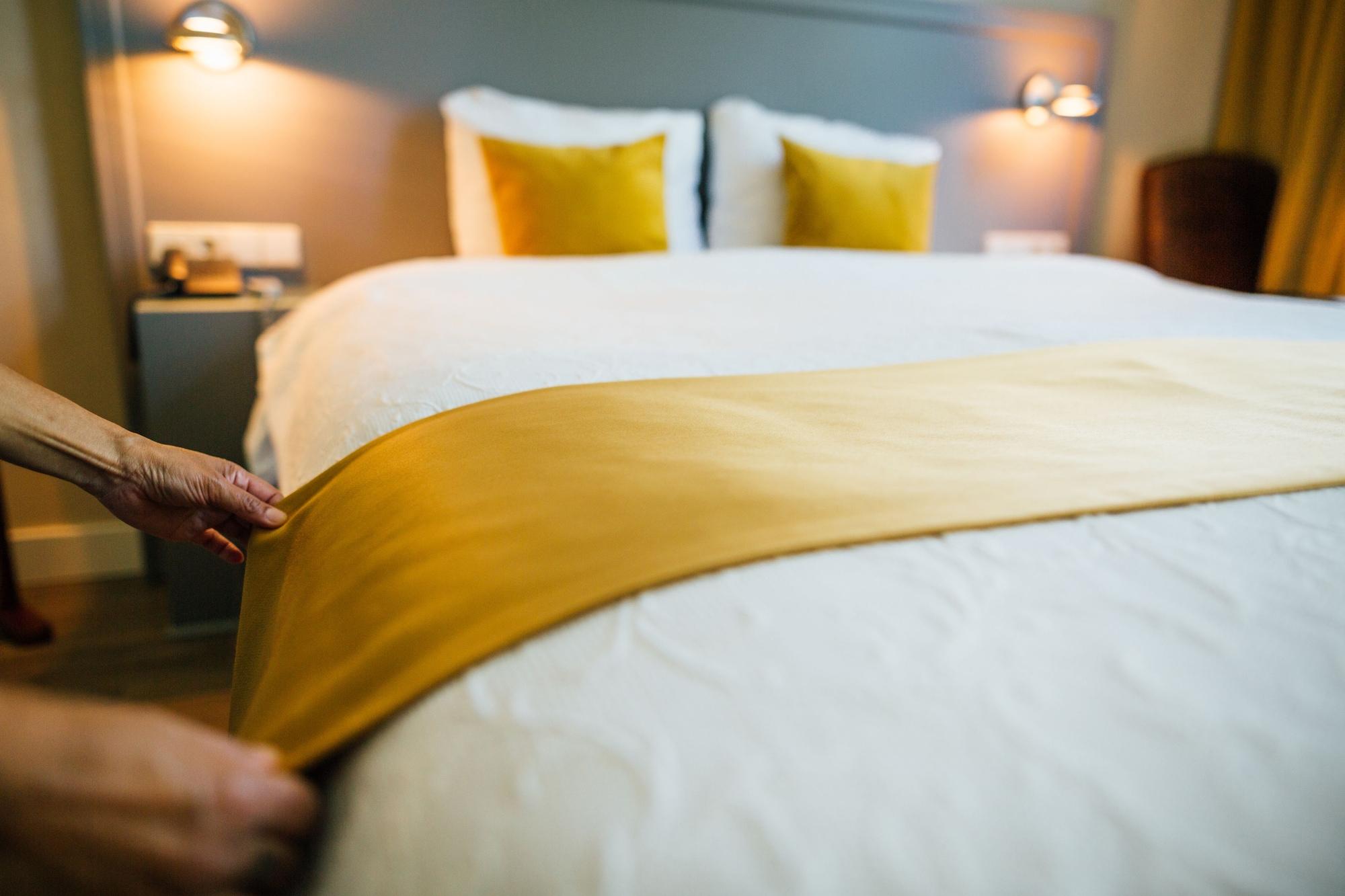 Parkhotel Mastbosch Μπρέντα Εξωτερικό φωτογραφία