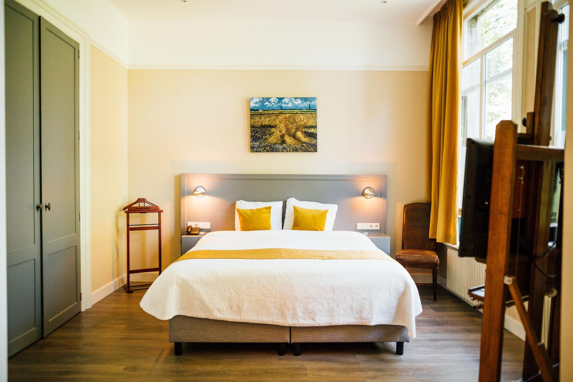 Parkhotel Mastbosch Μπρέντα Εξωτερικό φωτογραφία