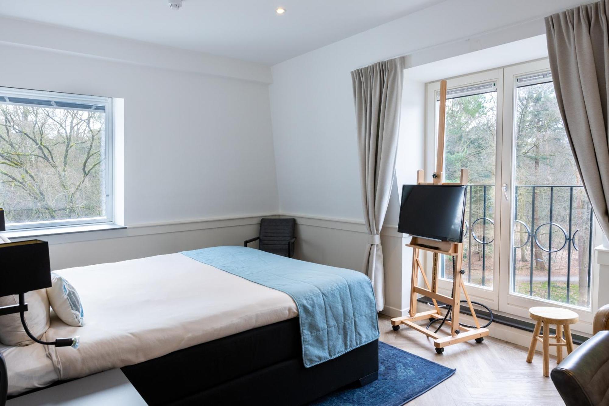 Parkhotel Mastbosch Μπρέντα Εξωτερικό φωτογραφία