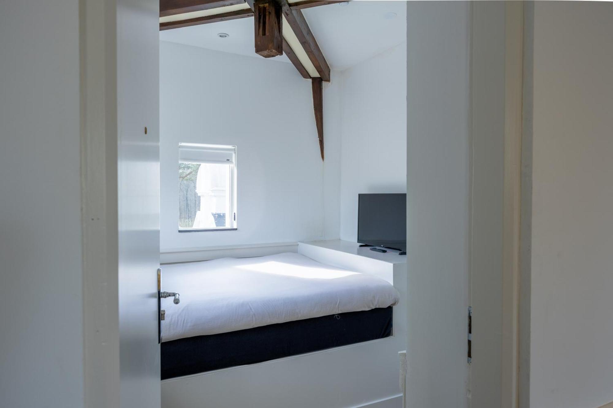 Parkhotel Mastbosch Μπρέντα Εξωτερικό φωτογραφία