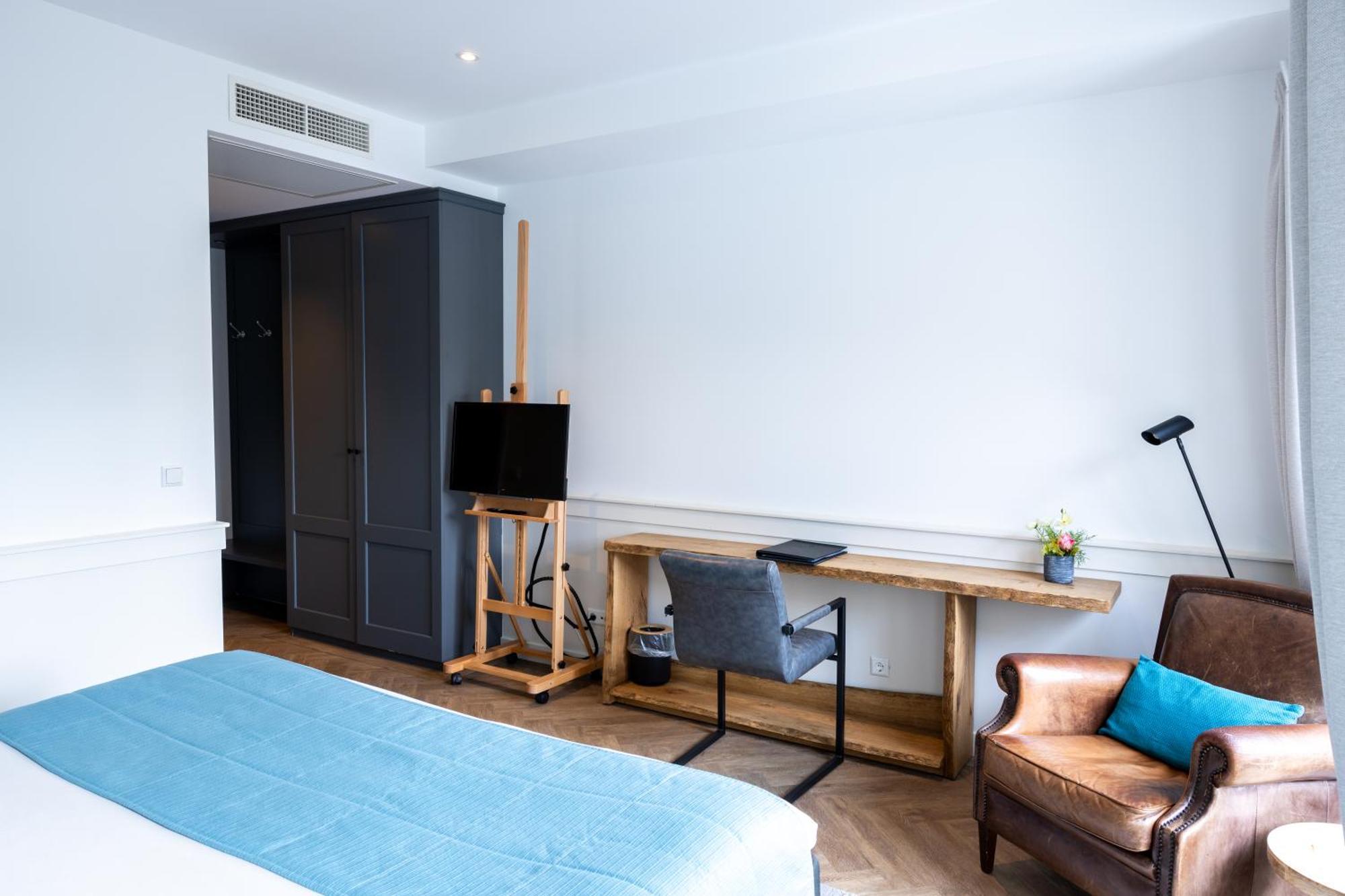 Parkhotel Mastbosch Μπρέντα Εξωτερικό φωτογραφία