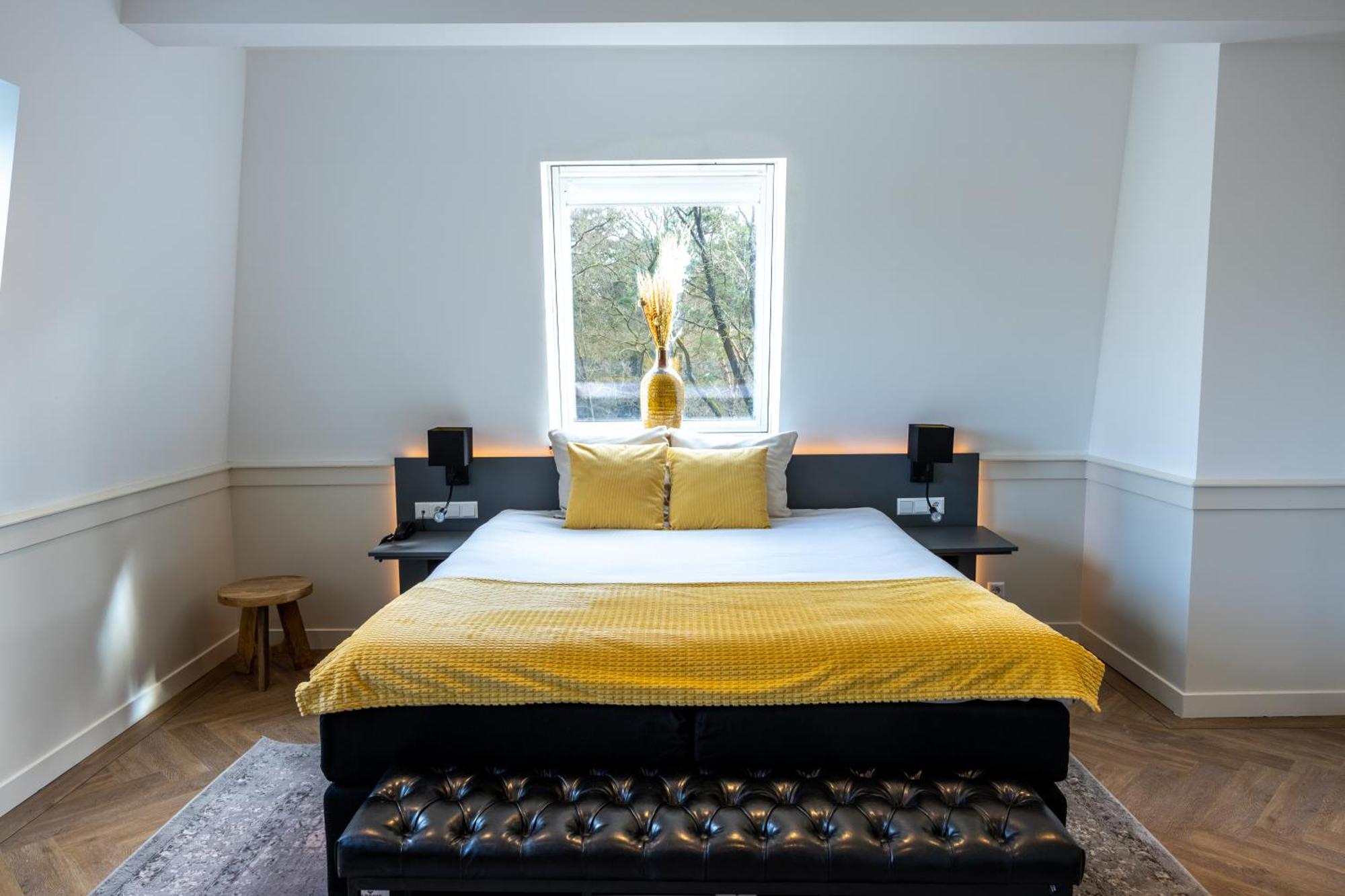 Parkhotel Mastbosch Μπρέντα Εξωτερικό φωτογραφία