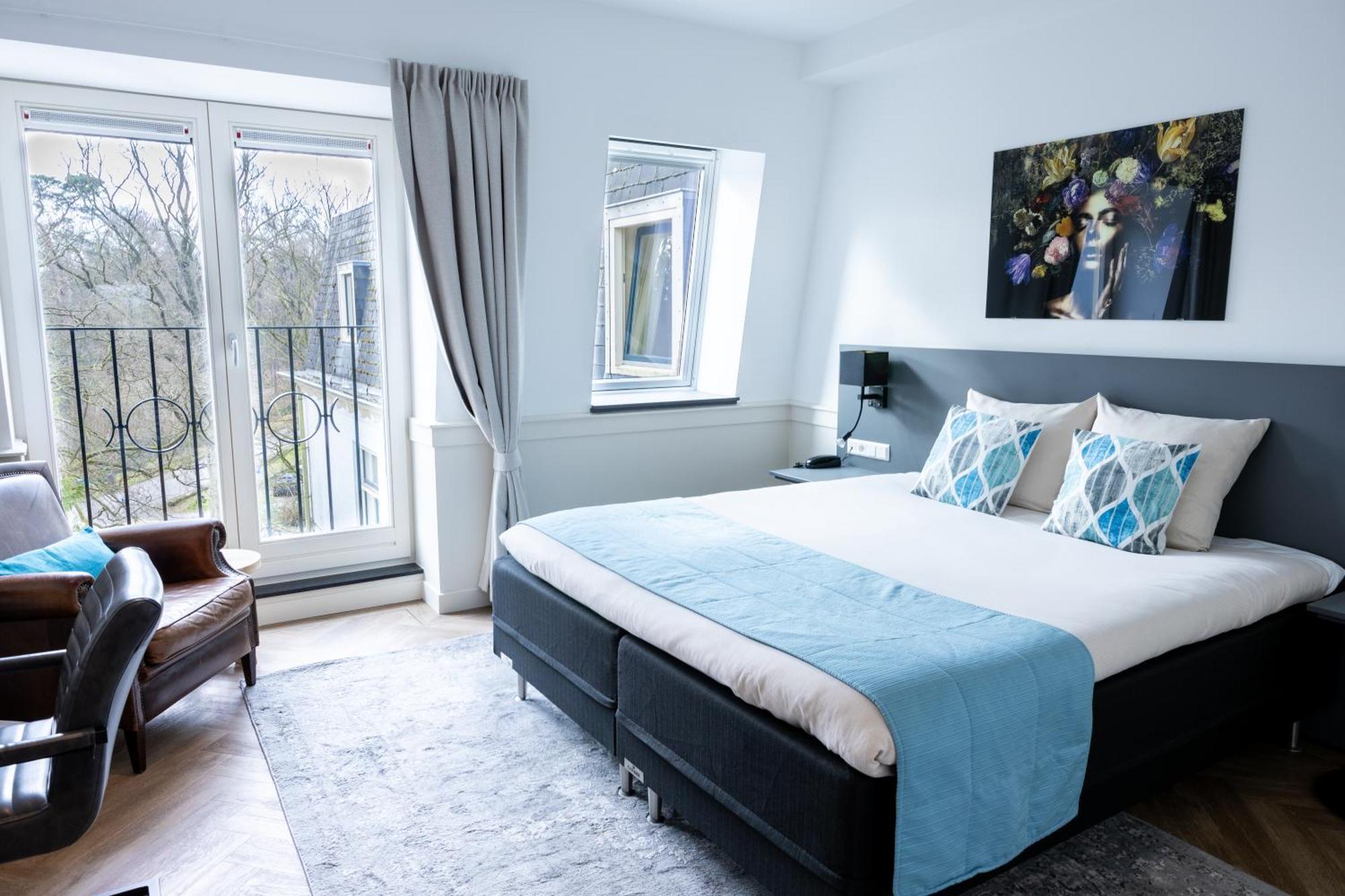 Parkhotel Mastbosch Μπρέντα Εξωτερικό φωτογραφία