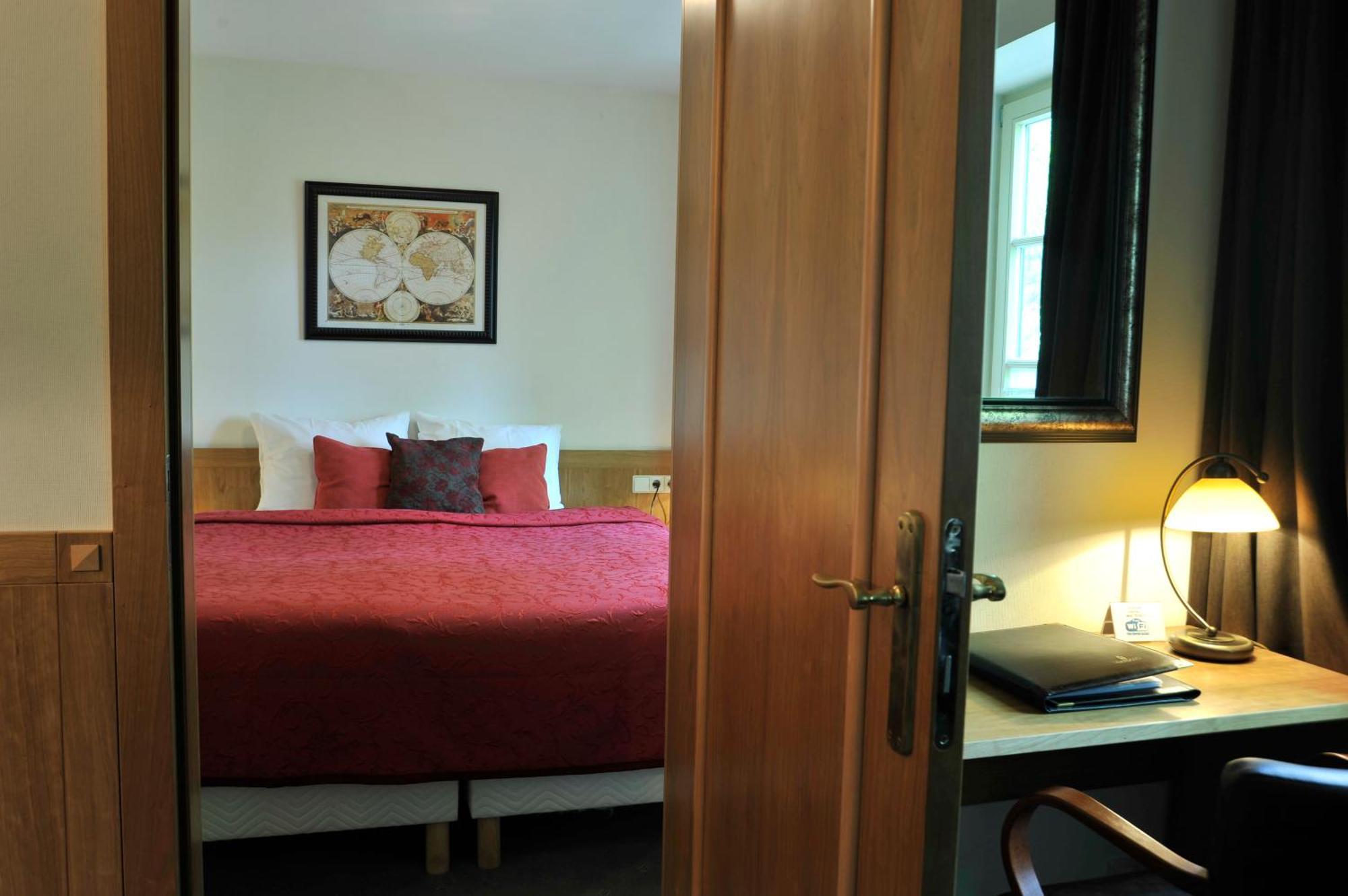 Parkhotel Mastbosch Μπρέντα Δωμάτιο φωτογραφία