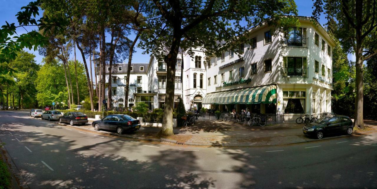 Parkhotel Mastbosch Μπρέντα Εξωτερικό φωτογραφία